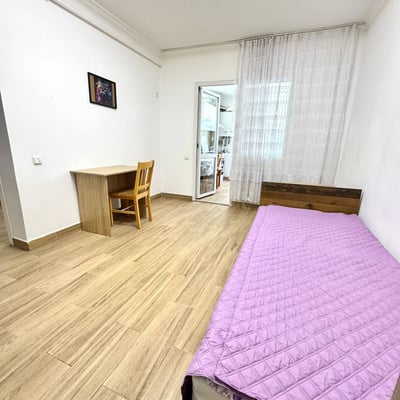 Location d’un excellent appartement de 2 pièces, Chiajna, Secteur 6, Bucarest, Roumanie